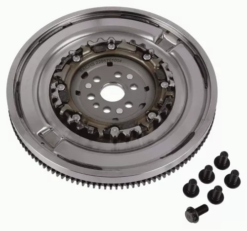 Vliegwiel SACHS 2295 701 004)