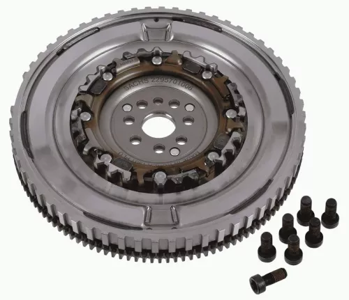 Vliegwiel SACHS 2295 701 006)