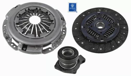 Koppelingsset SACHS 3000 990 263)