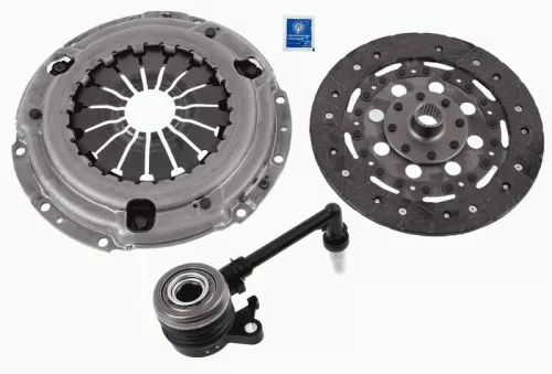 Koppelingsset SACHS 3000 990 553)