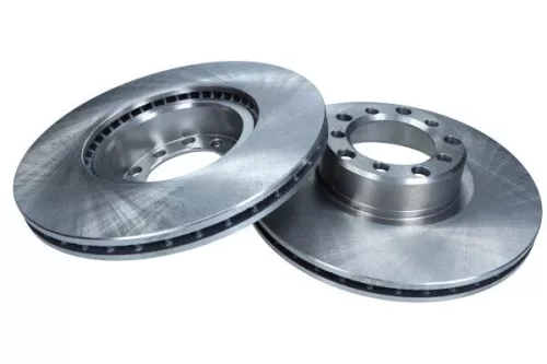 Remschijf MAXGEAR 19-4763)