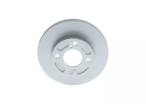 Remschijf BOSCH 0 986 479 G91)