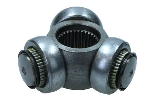 Spinconstructie, aandrijfas MAXGEAR 49-2010)