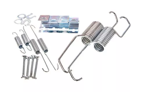 Accessoirekit, remschoenen MAXGEAR 27-1216)