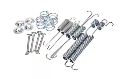 Accessoirekit, remschoenen MAXGEAR 27-1221)