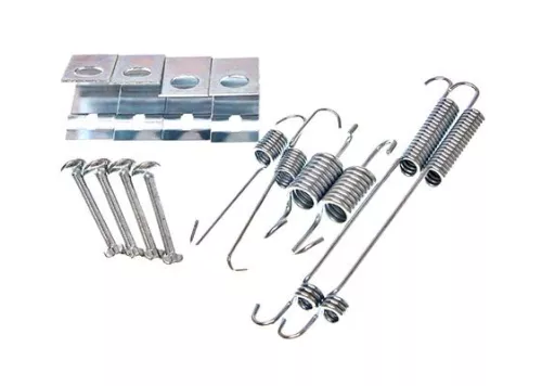 Accessoirekit, remschoenen MAXGEAR 27-1223)