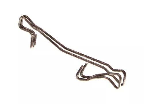 Accessoirekit, schijfremblokken MAXGEAR 27-1488)