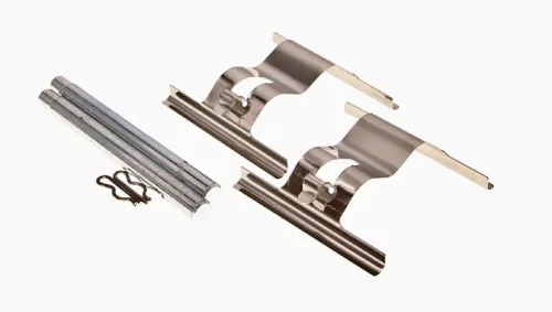 Accessoirekit, schijfremblokken MAXGEAR 27-1490)