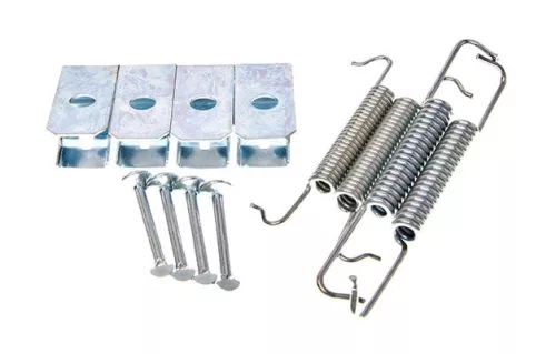 Accessoirekit, parkeerremblokken MAXGEAR 27-2269)