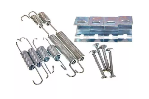 Accessoirekit, remschoenen MAXGEAR 27-2271)