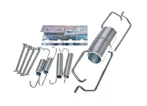 Accessoirekit, remschoenen MAXGEAR 27-2278)