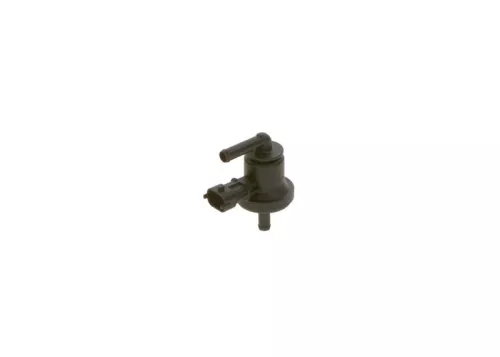 Ontluchtingsklep, brandstoftank BOSCH 0 280 142 450)