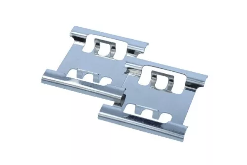 Accessoirekit, schijfremblokken MAXGEAR 27-2575)