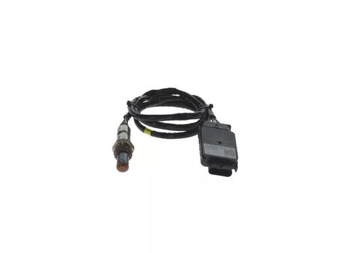 NOx-sensor, NOx-katalysator BOSCH 0 281 008 535)