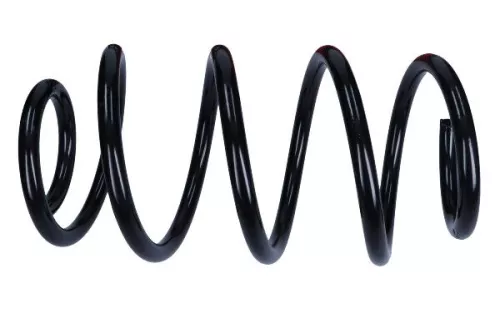 Suspension Spring MAXGEAR 60-0587D)