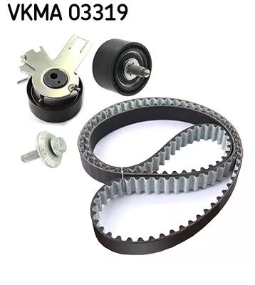 Timing Belt Kit SKF VKMA 03319)
