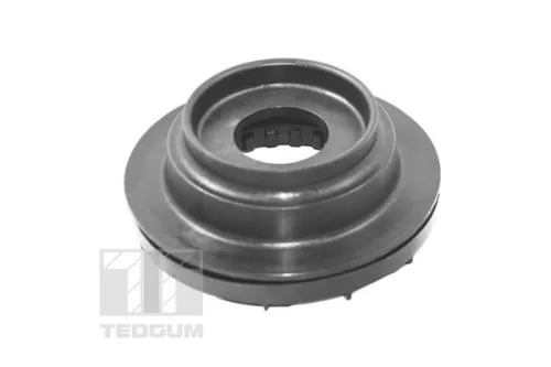 Rollager, steun voor veerpootophanging TEDGUM TED64743)