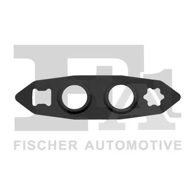 Afdichting, wateraansluiting (oplader) ELRING 477-560)