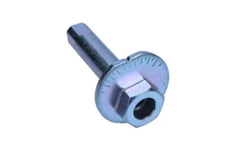 Caster vulplaatje, asbalk MAXGEAR 49-5370)