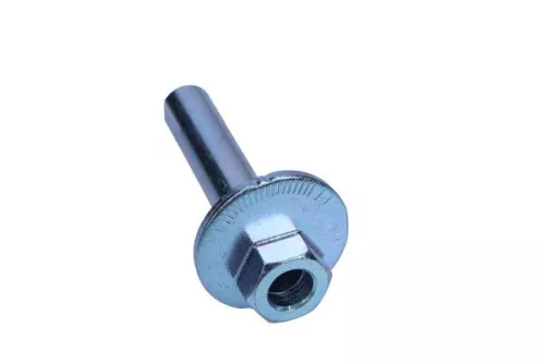 Caster vulplaatje, asbalk MAXGEAR 49-5442)
