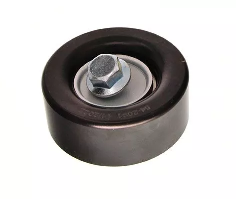 Tensioner Pulley, V-ribbed belt MAXGEAR 54-2091)