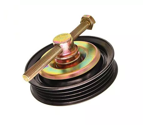 Spanrol, V-geribbelde riem MAXGEAR 54-2093)