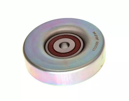 Spanrol, V-geribbelde riem MAXGEAR 54-2107)