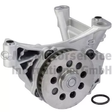 Oil Pump PIERBURG 7.07919.35.0)