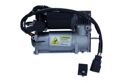 Compressor, persluchtsysteem MAXGEAR 27-5019)