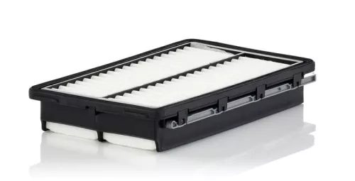 Luchtfilter MANN-FILTER C 27 310)