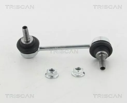 Verbindingsstang, stabilisatorstang TRISCAN 8500 80622)