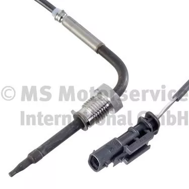 Sensor, uitlaatgastemperatuur PIERBURG 7.12196.07.0)