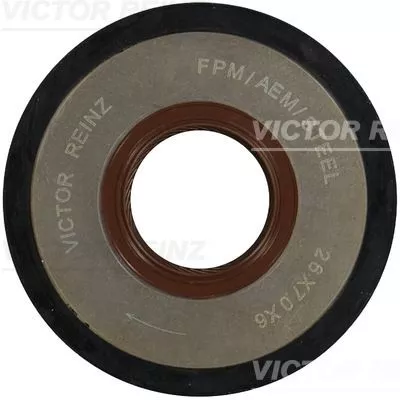 Asafdichting, nokkenas VICTOR REINZ 81-10652-00)