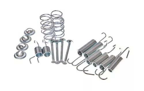 Accessoirekit, parkeerremblokken MAXGEAR 27-1193)