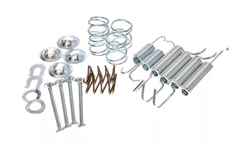 Accessoirekit, parkeerremblokken MAXGEAR 27-2291)