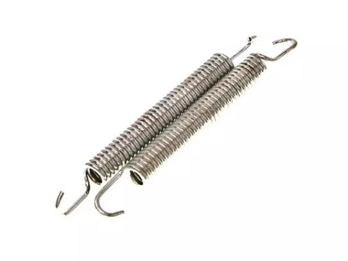 Accessoirekit, parkeerremblokken MAXGEAR 27-2292)