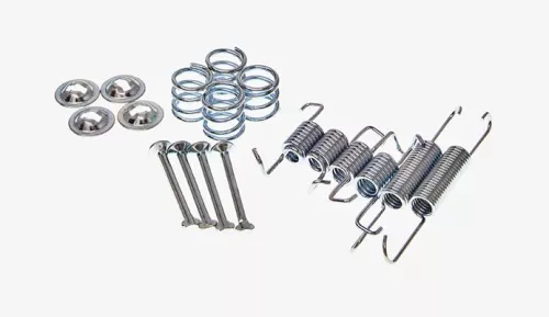 Accessoirekit, remschoenen MAXGEAR 27-2307)