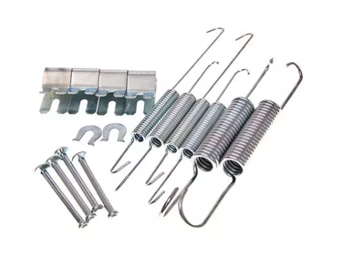 Accessoirekit, remschoenen MAXGEAR 27-2308)