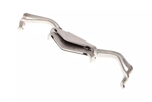 Accessoirekit, schijfremblokken MAXGEAR 27-2564)