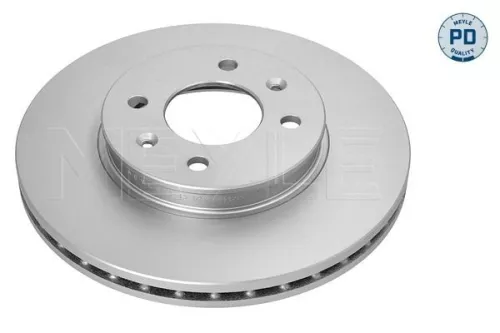Remschijf MEYLE 37-15 521 0041/PD)