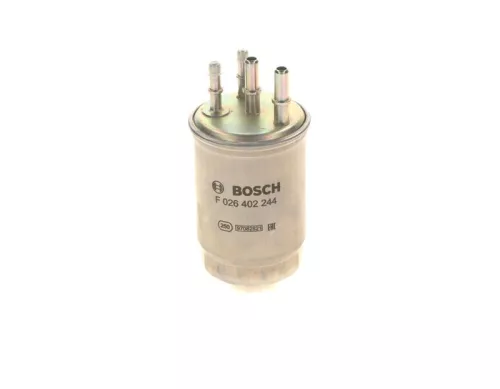 Brandstoffilter BOSCH F 026 402 244)
