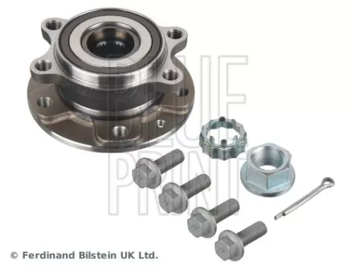 Wheel Bearing Kit BLUE PRINT ADBP820069)