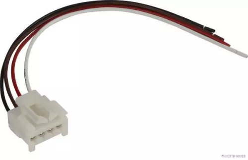 Kabelreparatieset, achterlichtunit Herth+Buss Elparts 51277254)