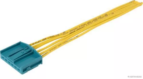 Kabelreparatieset, achterlichtunit Herth+Buss Elparts 51277349)
