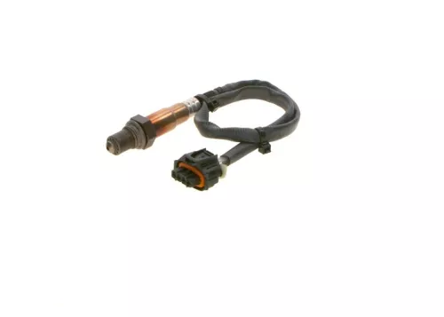 Oxygen Sensor BOSCH 0 258 010 381)