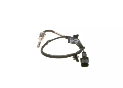 Sensor, uitlaatgastemperatuur BOSCH 0 986 259 131)