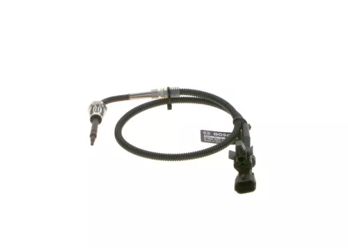 Sensor, uitlaatgastemperatuur BOSCH 0 986 259 148)