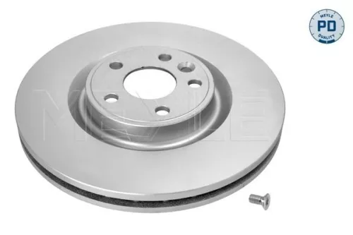 Remschijf MEYLE 53-83 521 0015/PD)