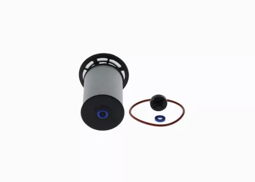 Brandstoffilter BOSCH F 026 402 284)