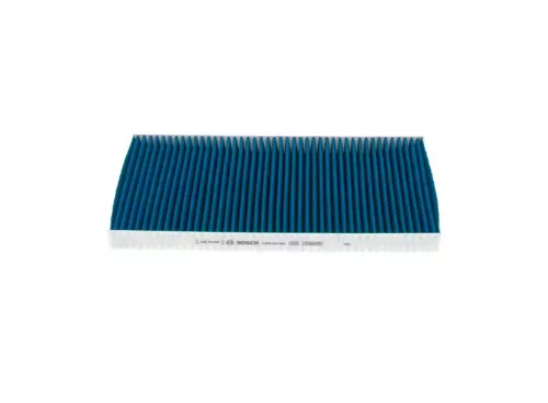 Filter, cabinelucht BOSCH 0 986 628 585)